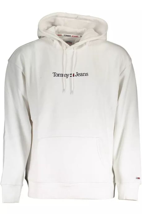 Tommy Jeans Huvtröja Dm0dm07456 - Image 1