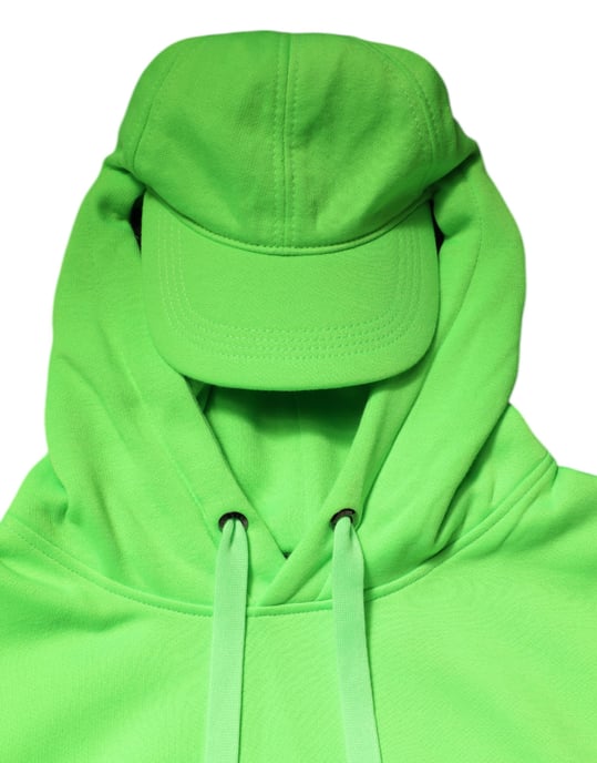 Sleeveless Hoodie Crop Top - Image 5