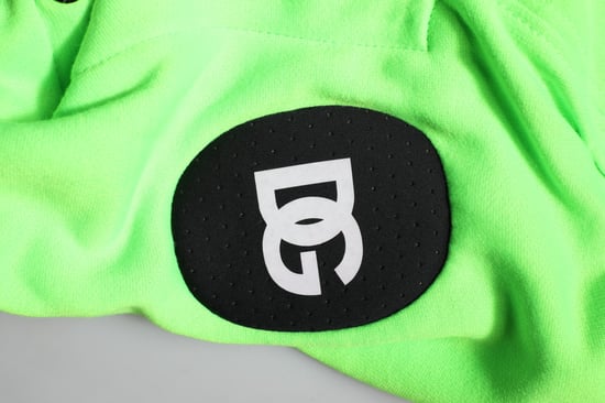 Sleeveless Hoodie Crop Top - Image 6