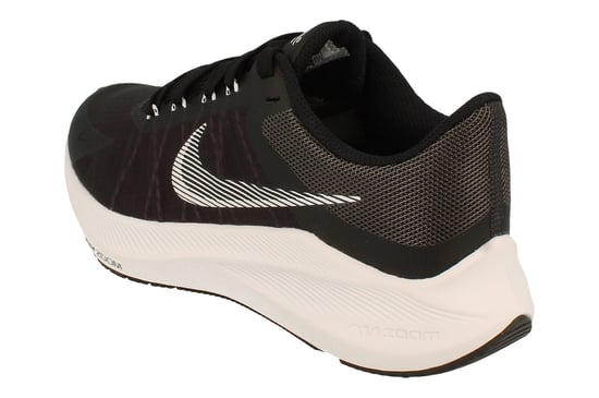 Nike Dames Zoom Winflo 8 Zwarte Sneakers - Image 2