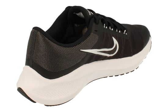 Nike Dames Zoom Winflo 8 Zwarte Sneakers - Image 3