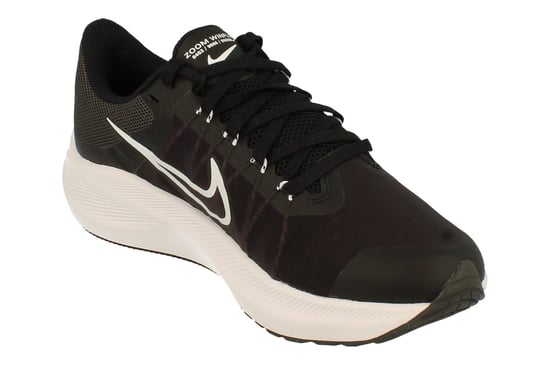 Nike Dames Zoom Winflo 8 Zwarte Sneakers - Image 4