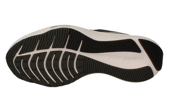 Nike Dames Zoom Winflo 8 Zwarte Sneakers - Image 5