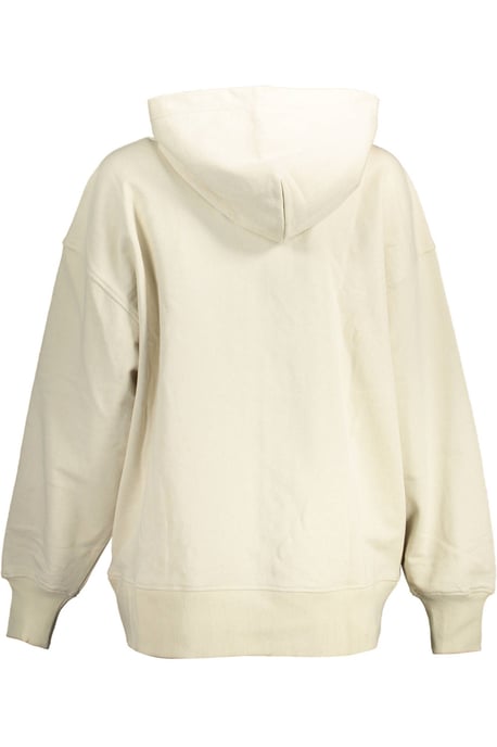 Zipped Hoodie Relaxed Fit - Image 2