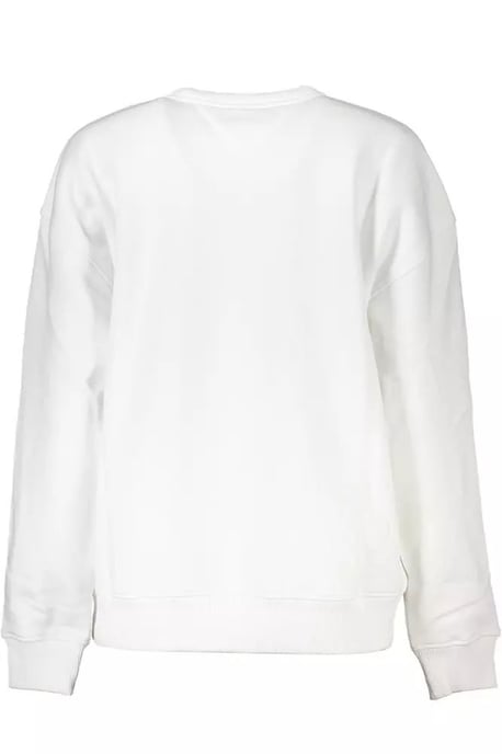 Crewneck Sweatshirt in Varsity-stijl - Image 2