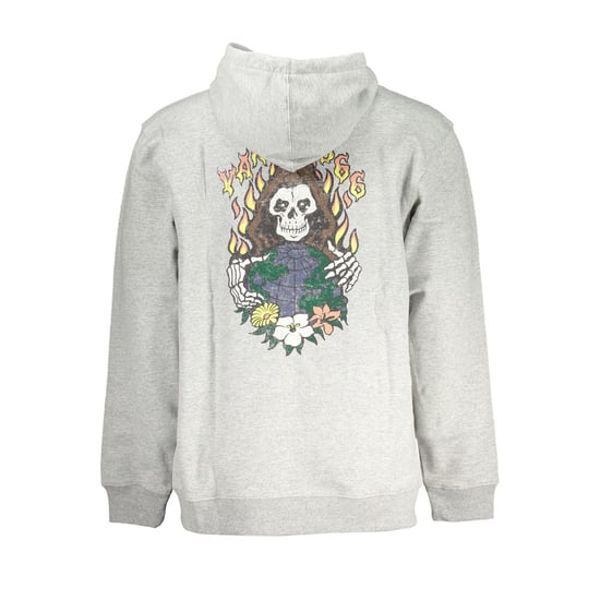 Vlam Logo Hoodie Stijl Mnflame - Image 2