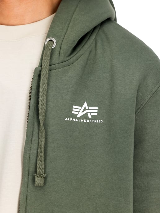 Alpha Industries Jas - Image 2