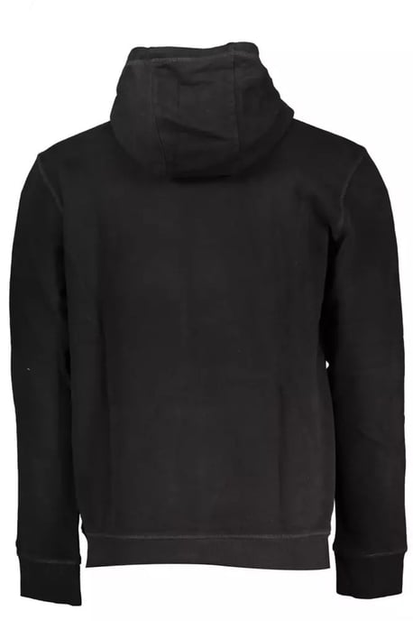Nyc Hoodie Cirkulärt Logotyp Mw0mw22100 - Image 2
