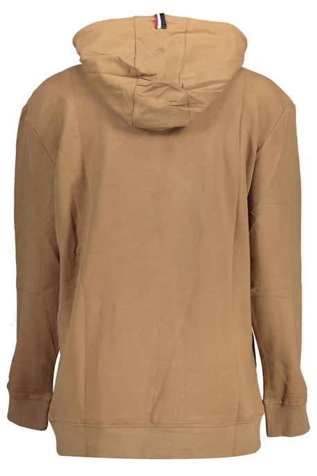 Broderad Hoodie Casual Stil - Image 2