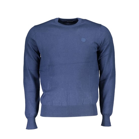 Crew Neck Tröja Klassisk Passform - Image 1