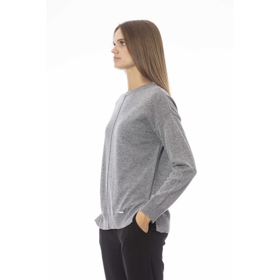 Cashmere Pullover Tröja Ba23843 - Image 2