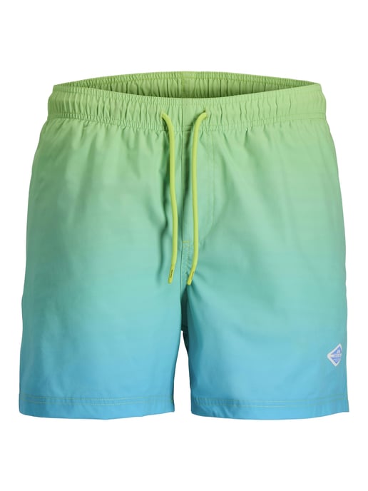 Jack & Jones Junior Zwemshort - Image 1