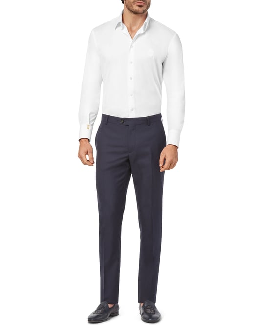 Broek Getailleerde Pasvorm - Image 2