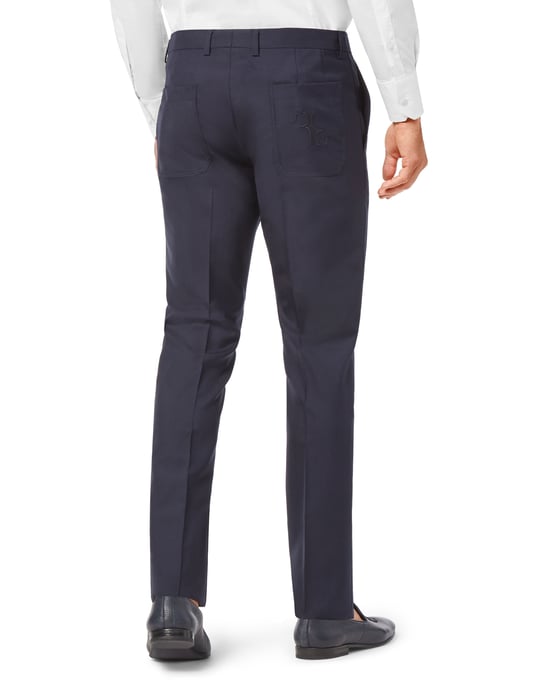 Broek Getailleerde Pasvorm - Image 3
