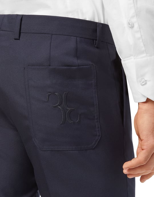 Broek Getailleerde Pasvorm - Image 4