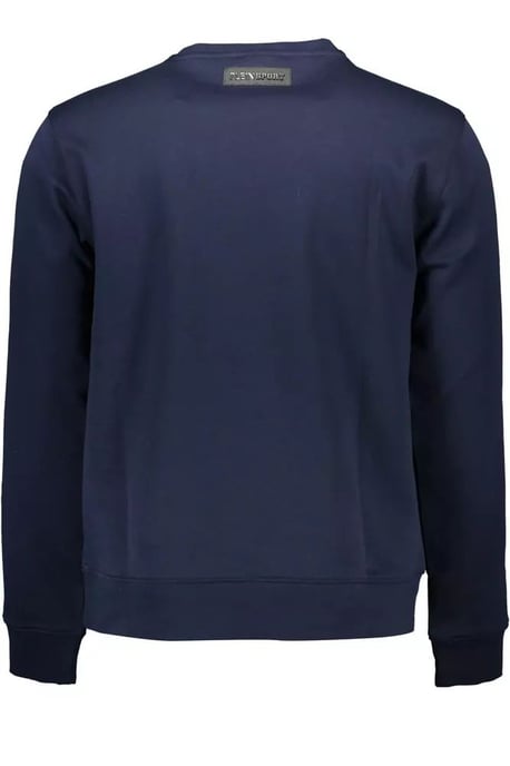 Crew Neck Sweatshirt Sportstil - Image 2