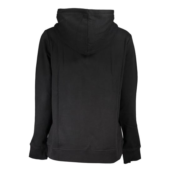 Classic Hoodie Zwart Vn000zewblk - Image 2