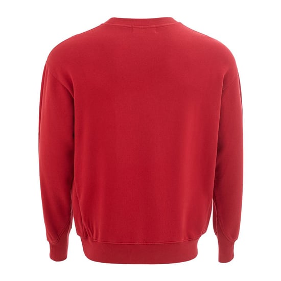 Crew Neck Sweatshirt 21 Stijl - Image 2