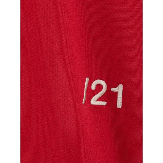 Crew Neck Sweatshirt 21 Stijl - Image 3