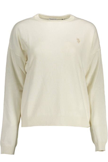 Ronde Hals Breisels Classic Knit - Image 1