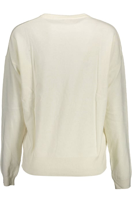 Ronde Hals Breisels Classic Knit - Image 2