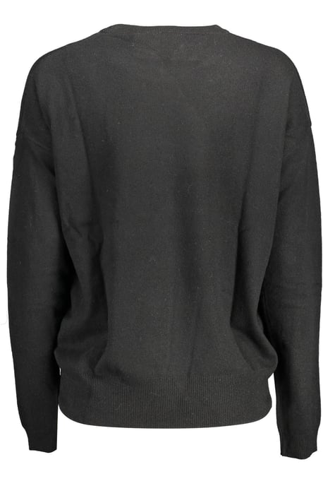 Crew Neck Tröja Klassisk Stil - Image 2