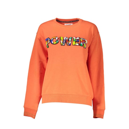 Power Sweatshirt Avslappnad Passform - Image 1