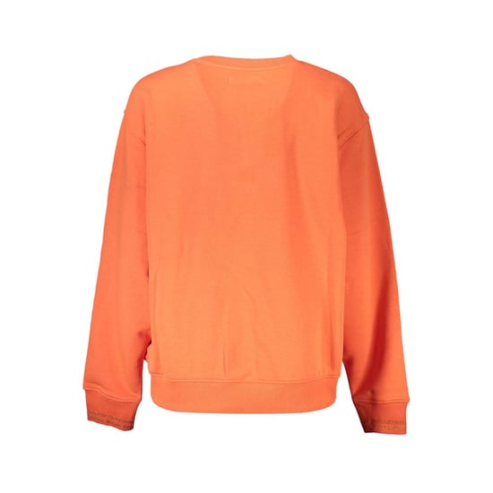 Power Sweatshirt Avslappnad Passform - Image 2