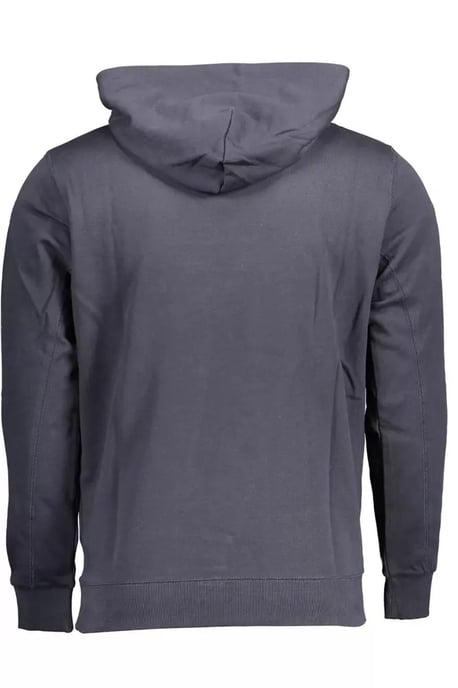 Fleece Hoodie Klassieke Pasvorm - Image 2