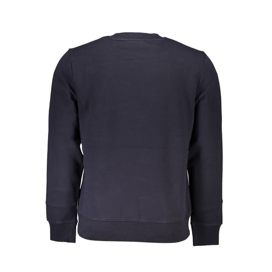 Ronde Hals Sweater Noorwegen Vlag - Image 2