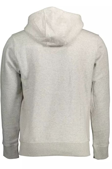 Tommy Jeans Hoodie Minimalistisk Logotyp - Image 2