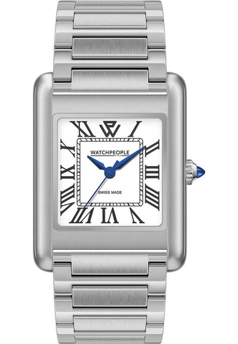 WatchPeople 701232 Ladies WP6 Watch - Image 1