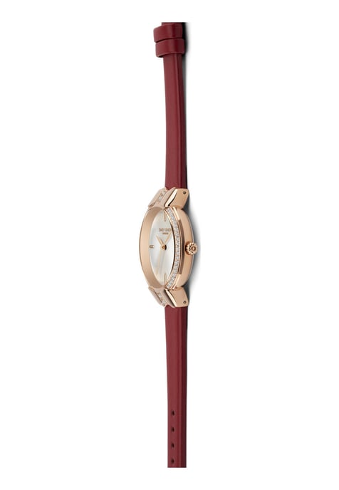 Daisy Dixon DD156RRG Ladies Lily Watch - Image 2