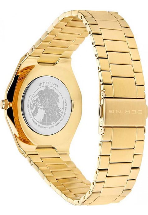 Bering Tijd 19641-730 Heren Klassieke Horloge - Image 2