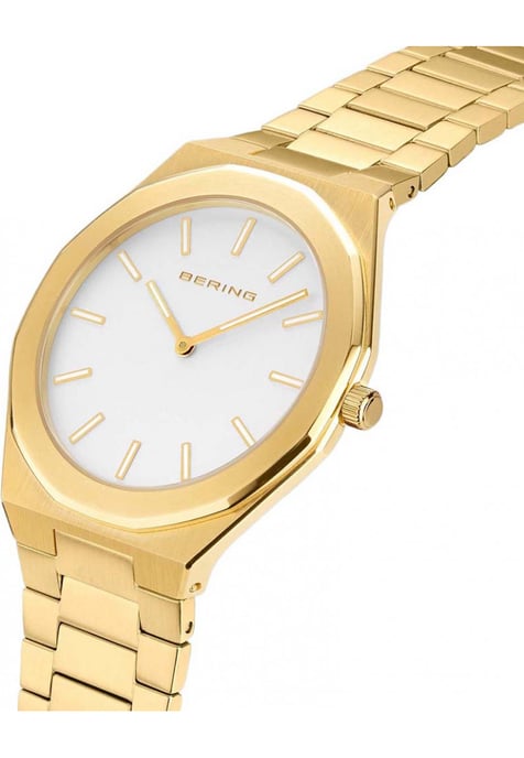 Bering Tijd 19641-730 Heren Klassieke Horloge - Image 4