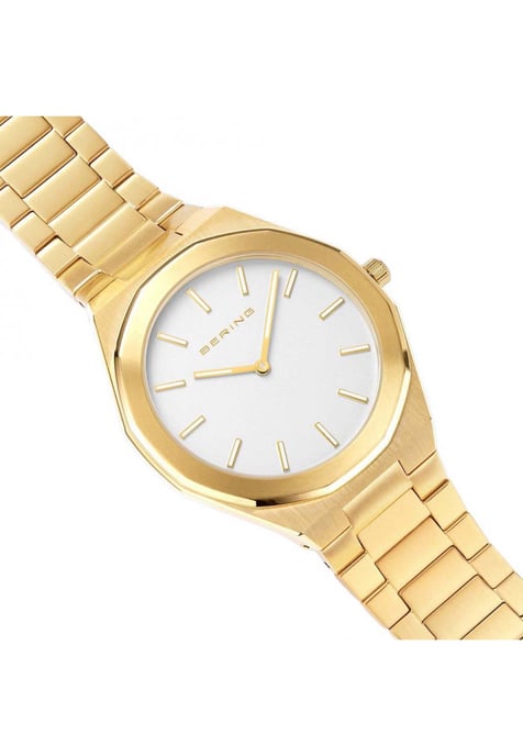 Bering Tijd 19641-730 Heren Klassieke Horloge - Image 5