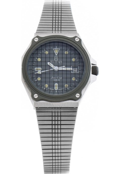 Tetra 105 Ladies Watch - Image 1