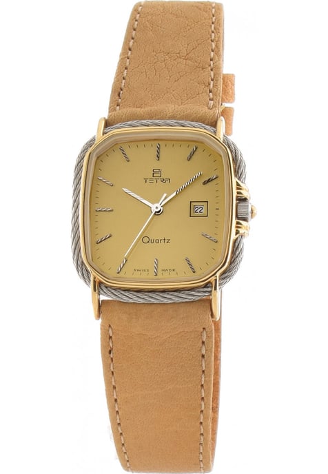 Tetra 125-C Ladies Watch - Image 1
