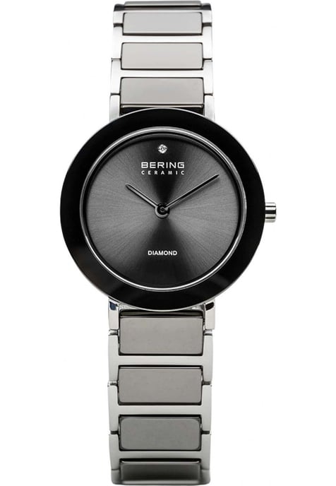 Bering Tijd 11429-CHARITY2 Dameshorloge - Image 1