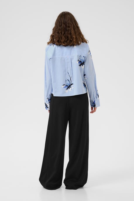 CUjanna Chabrina Pants Casual pants Straight fit - Image 2