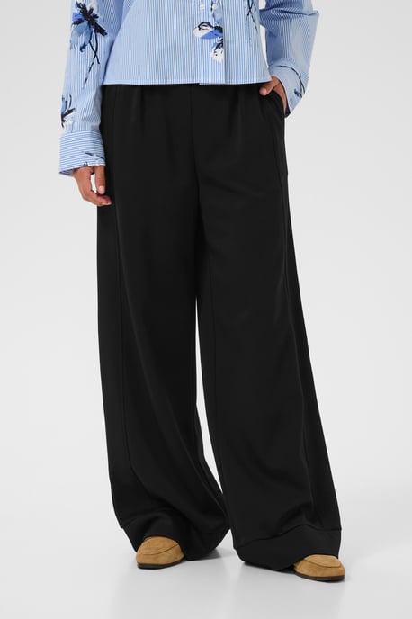CUjanna Chabrina Pants Casual pants Straight fit - Image 3
