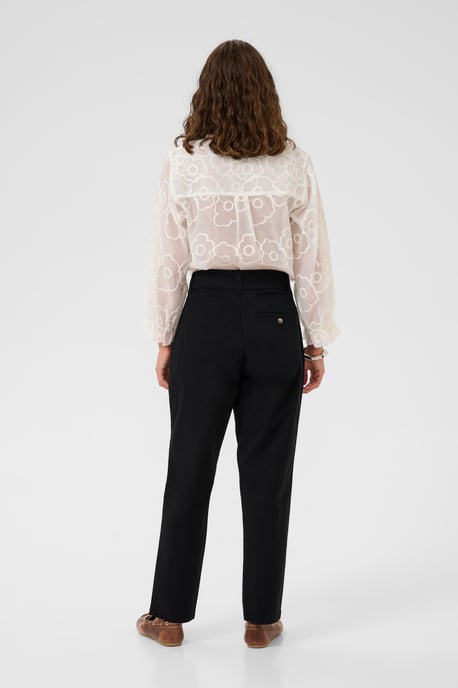 CUwini Brita Pants Casual pants Casual fit - Image 2