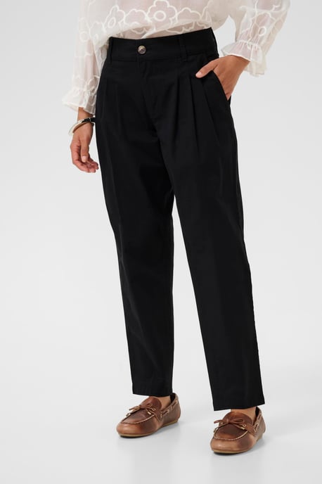 CUwini Brita Pants Casual pants Casual fit - Image 3