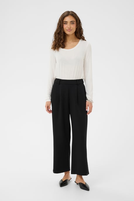 Casual broek CUbuka Casual broek Casual fit - Image 1