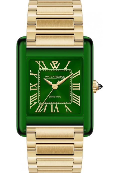 WatchPeople 701072 Ladies WP6 Watch - Image 1