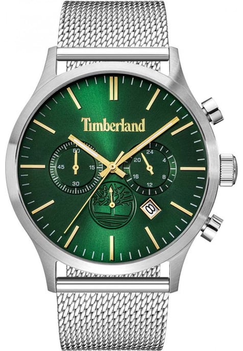 Timberland TDWGI0068402 Mens Annes Brook Watch - Image 1