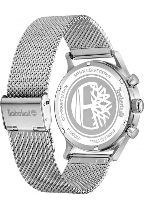 Timberland TDWGI0068402 Mens Annes Brook Watch - Image 2