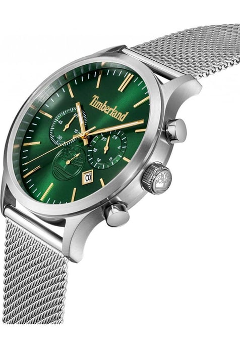 Timberland TDWGI0068402 Mens Annes Brook Watch - Image 3