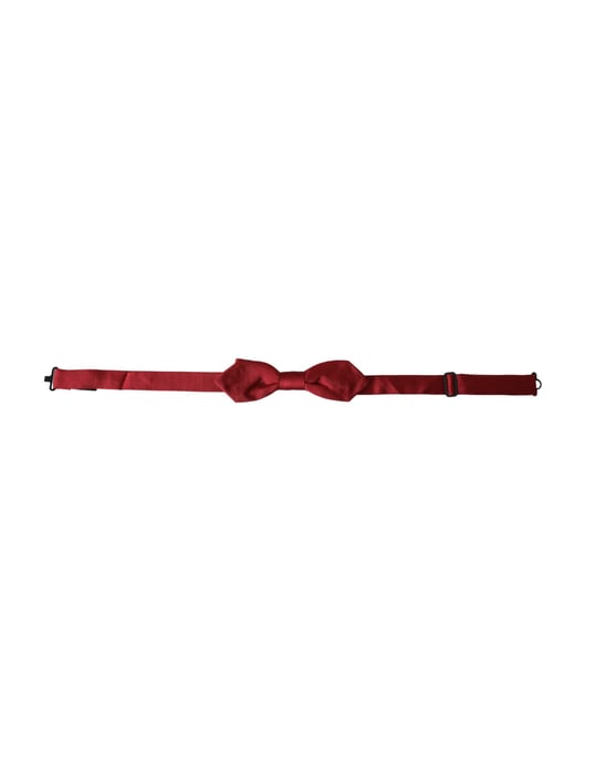 Red Bow Tie Ft3916 - Image 1