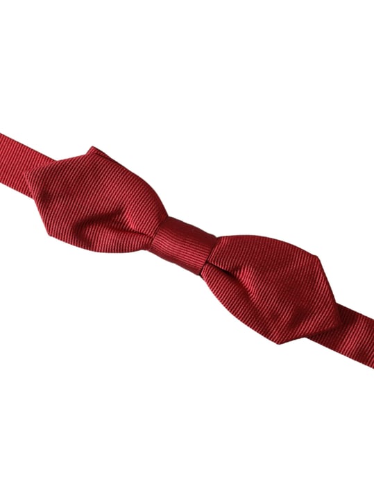 Red Bow Tie Ft3916 - Image 3